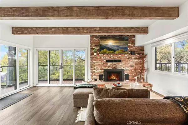 Lake Arrowhead, CA 92352,28744 Palisades Drive