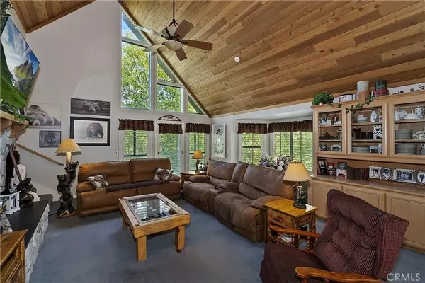 Lake Arrowhead, CA 92352,28220 Bern Lane