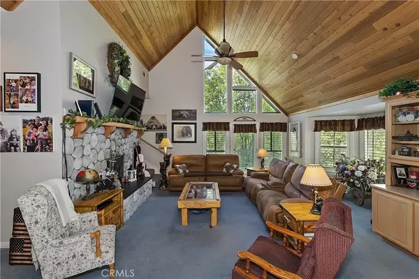 Lake Arrowhead, CA 92352,28220 Bern Lane