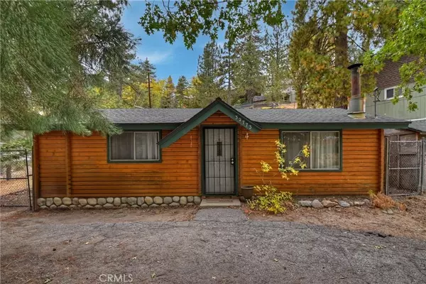 Arrowbear, CA 92382,32773 Evergreen