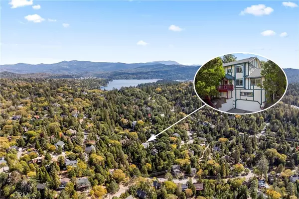 Lake Arrowhead, CA 92352,955 Teakwood Drive