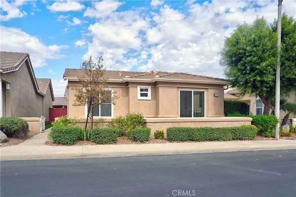 8160 Doral Lane, Hemet, CA 92545