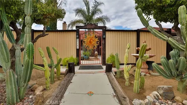 Hemet, CA 92544,27181 Terra