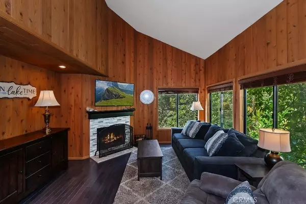 Lake Arrowhead, CA 92352,27821 Peninsula Drive #328