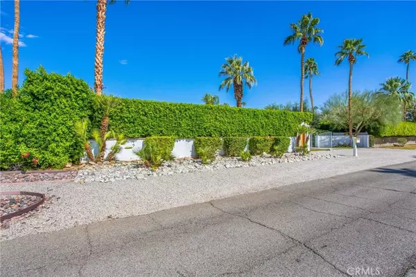Palm Springs, CA 92262,1450 Tamarisk Rd