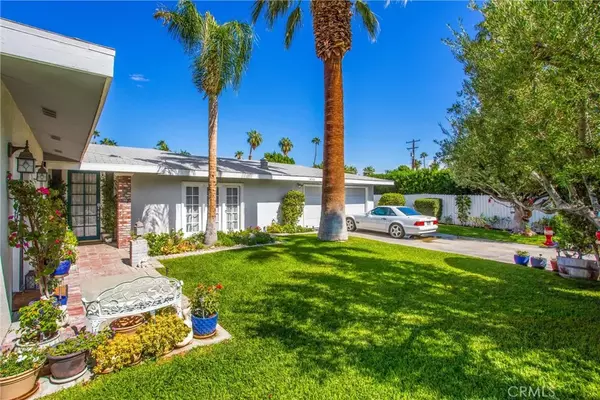 Palm Springs, CA 92262,1450 Tamarisk Rd