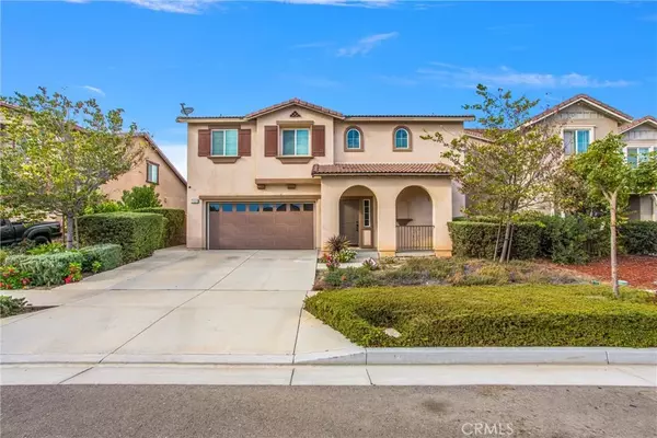 Ontario, CA 91761,2461 E Colchester