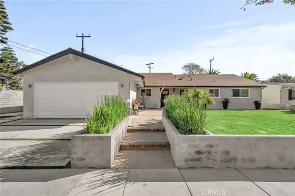 2750 San Carlos Lane, Costa Mesa, CA 92626