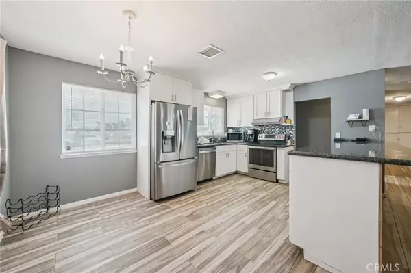 Adelanto, CA 92301,17930 Bellflower Street