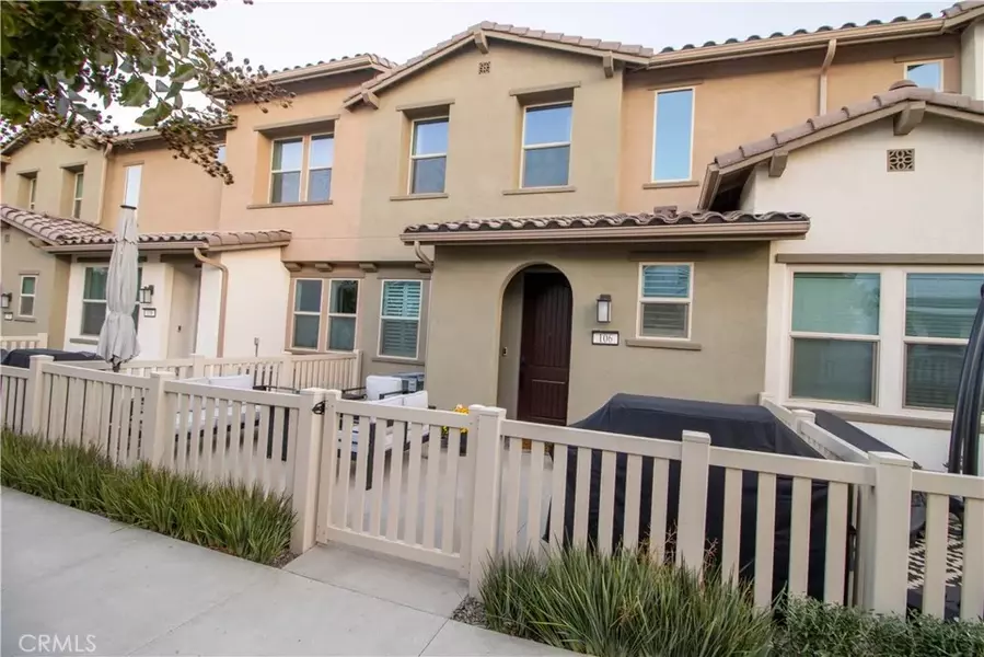 3942 Lavine, Corona, CA 92883