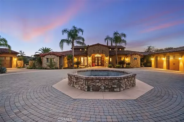 Temecula, CA 92592,46505 De Portola Road