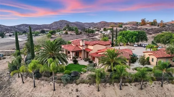 Temecula, CA 92592,46505 De Portola Road