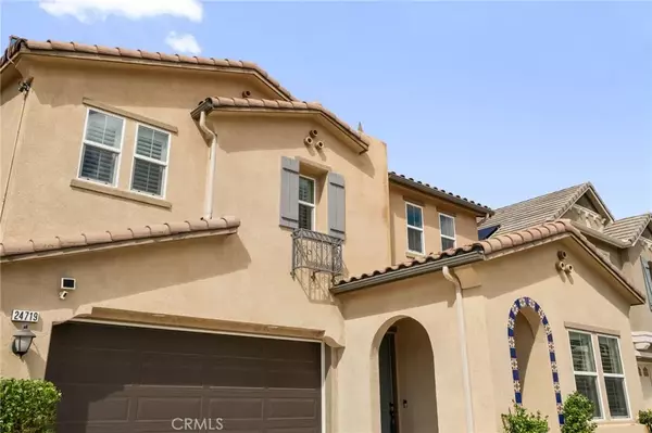 Corona, CA 92883,24719 Branch Court