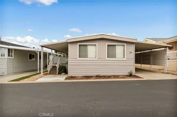 Yucaipa, CA 92399,12367 4th Street SPC #34