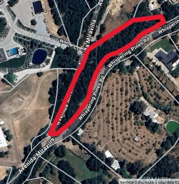 Cherry Valley, CA 92223,0 Avenida Miravilla