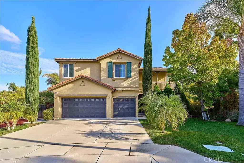 Murrieta, CA 92563,40412 Jacob Way