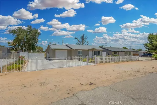 Hesperia, CA 92345,16116 Cajon