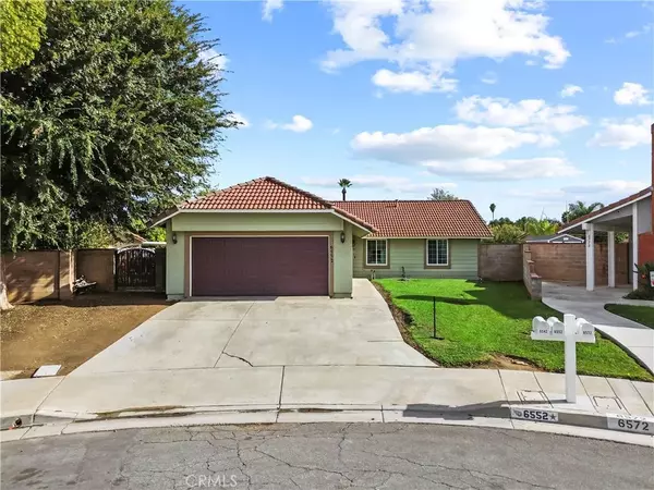 6552 Farmington Drive, Riverside, CA 92504