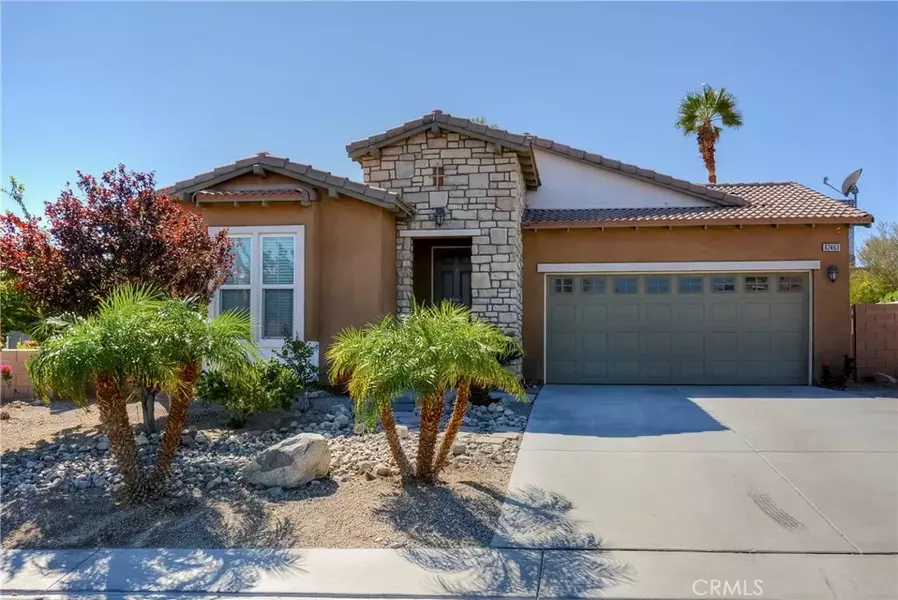 62463 S Starcross, Desert Hot Springs, CA 92240