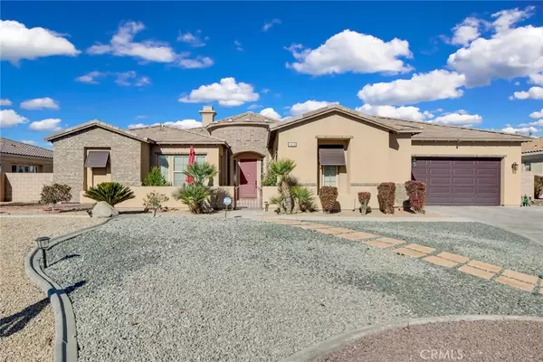 Apple Valley, CA 92308,19220 Monterey