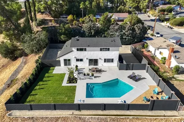 26004 Adamor Road, Calabasas, CA 91302