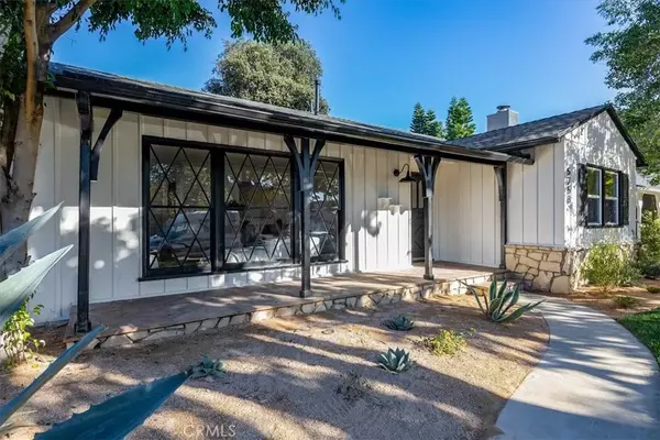 Van Nuys, CA 91401,5758 Costello Avenue