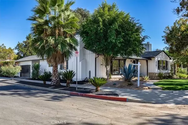 Van Nuys, CA 91401,5758 Costello Avenue