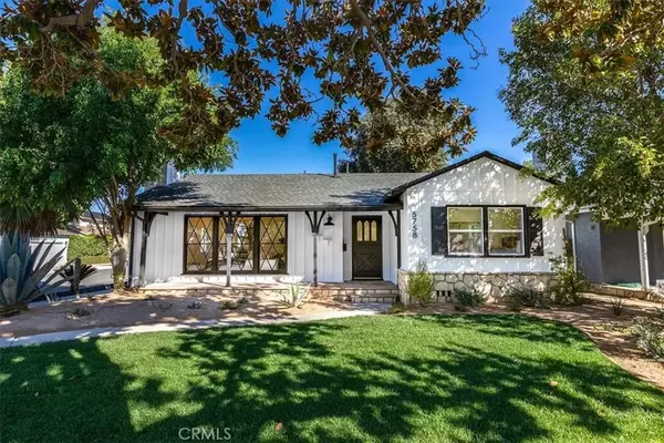 5758 Costello Avenue, Van Nuys, CA 91401