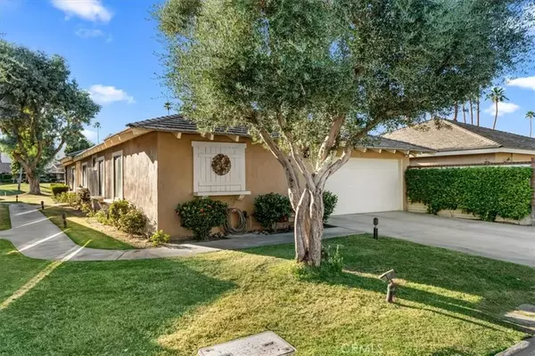 Palm Desert, CA 92260,393 Gran Via