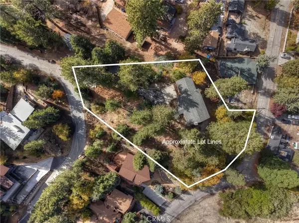 Big Bear Lake, CA 92315,40742 Cherry