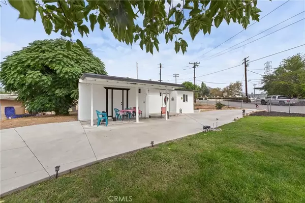 Jurupa Valley, CA 92509,7411 Eddy