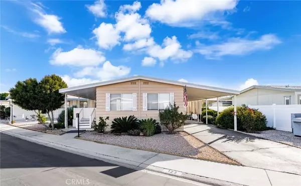 Redlands, CA 92374,1251 E Lugonia #123