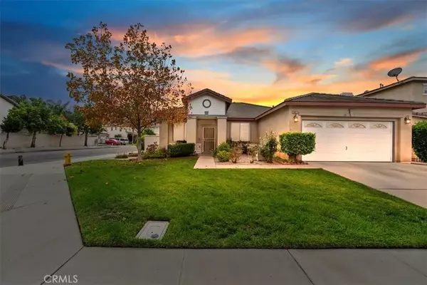Moreno Valley, CA 92551,16072 Palomino