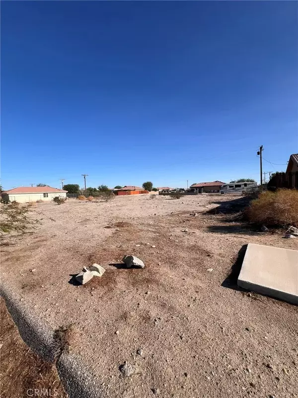 1291 Coral, Thermal, CA 92274