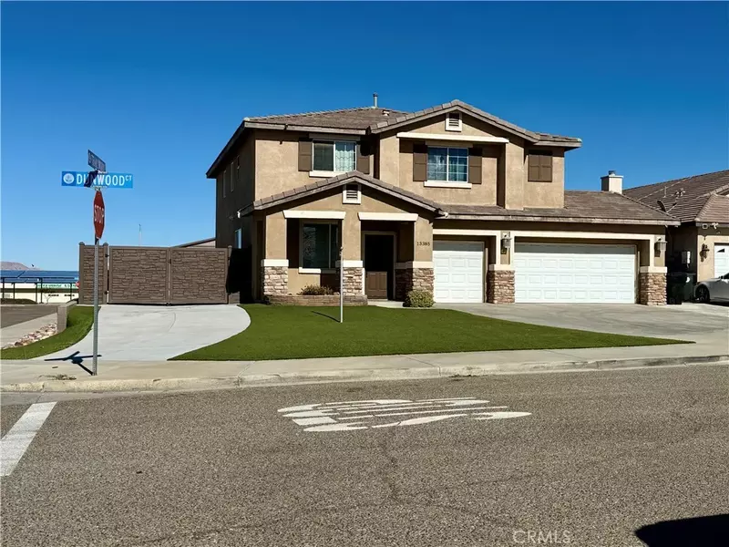 13385 Dunwood, Victorville, CA 92392