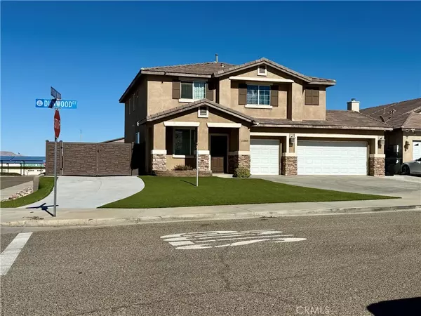 13385 Dunwood, Victorville, CA 92392