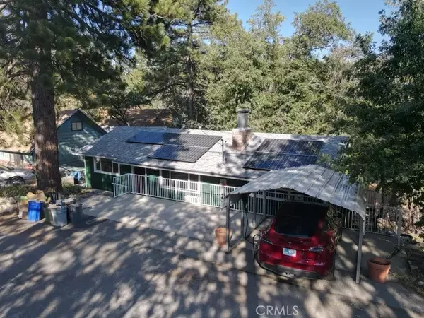 Arrowbear, CA 92382,32765 Cougar