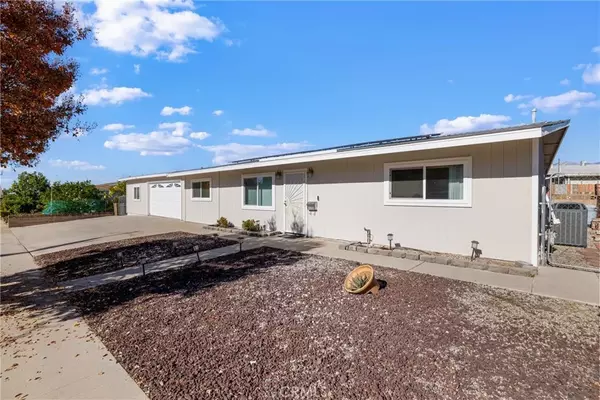 Yucaipa, CA 92399,34350 Cedar Avenue