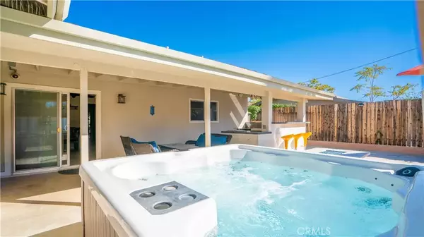 Yucca Valley, CA 92284,57373 Pueblo