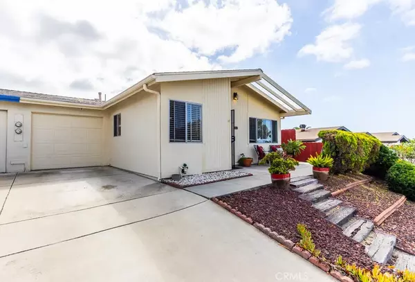 Oceanside, CA 92056,3547 Mira Pacific