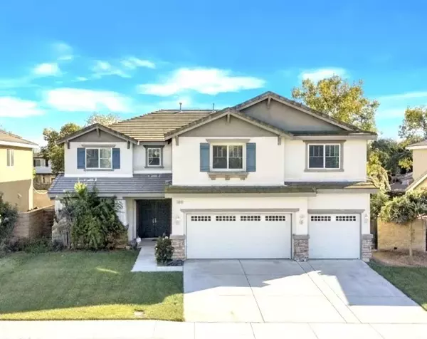 Eastvale, CA 92880,13933 Ellis Park