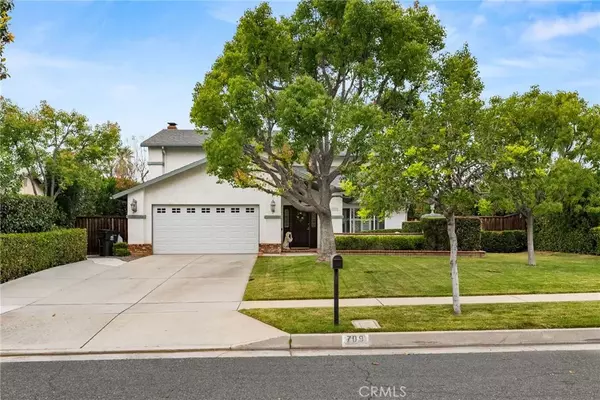 Redlands, CA 92374,709 Calle De Silva