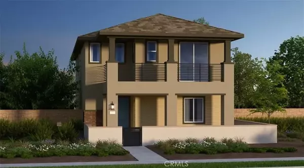 158 Carmine, Irvine, CA 92618