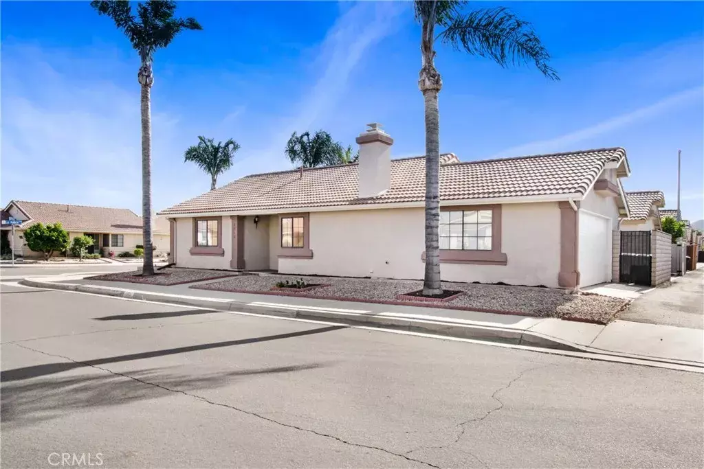 Hemet, CA 92545,2952 La Habra Avenue