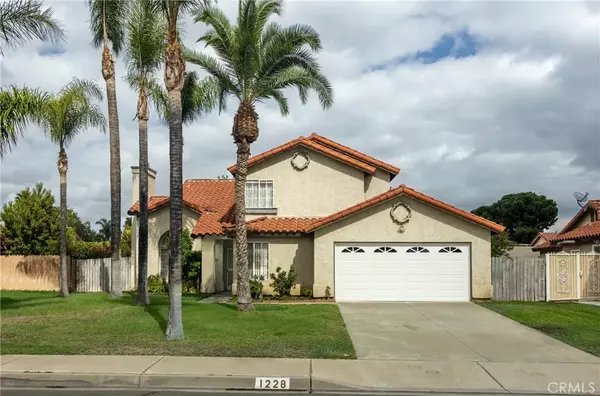 Bloomington, CA 92316,1228 W Woodcrest Street