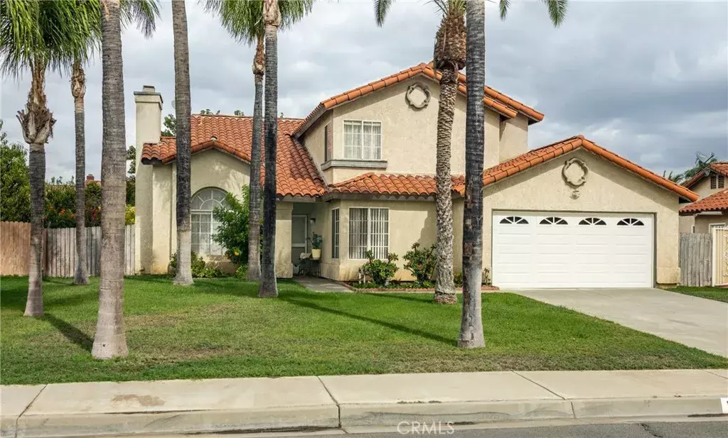 Bloomington, CA 92316,1228 W Woodcrest Street