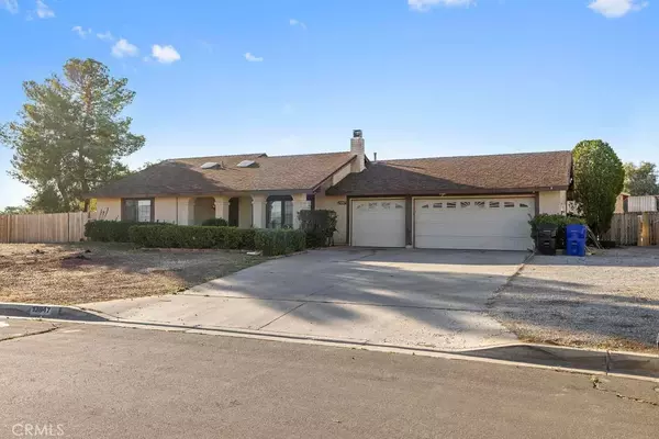 Victorville, CA 92392,13847 Galaxy Way