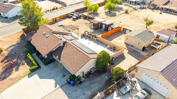 Victorville, CA 92392,13847 Galaxy Way