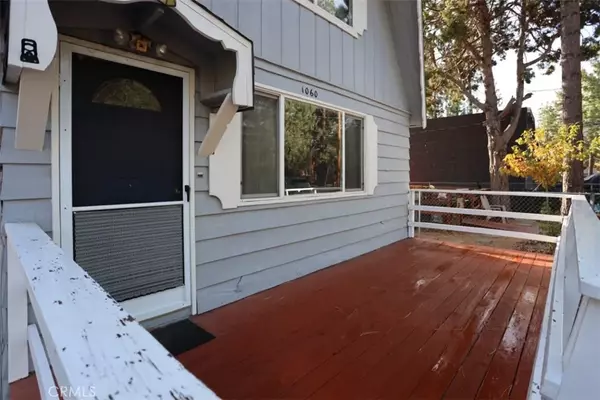Big Bear City, CA 92314,1060 Sierra