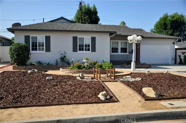 154 E Hurst, Covina, CA 91723